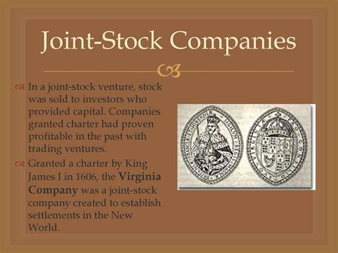 what are joint stock companies in song china